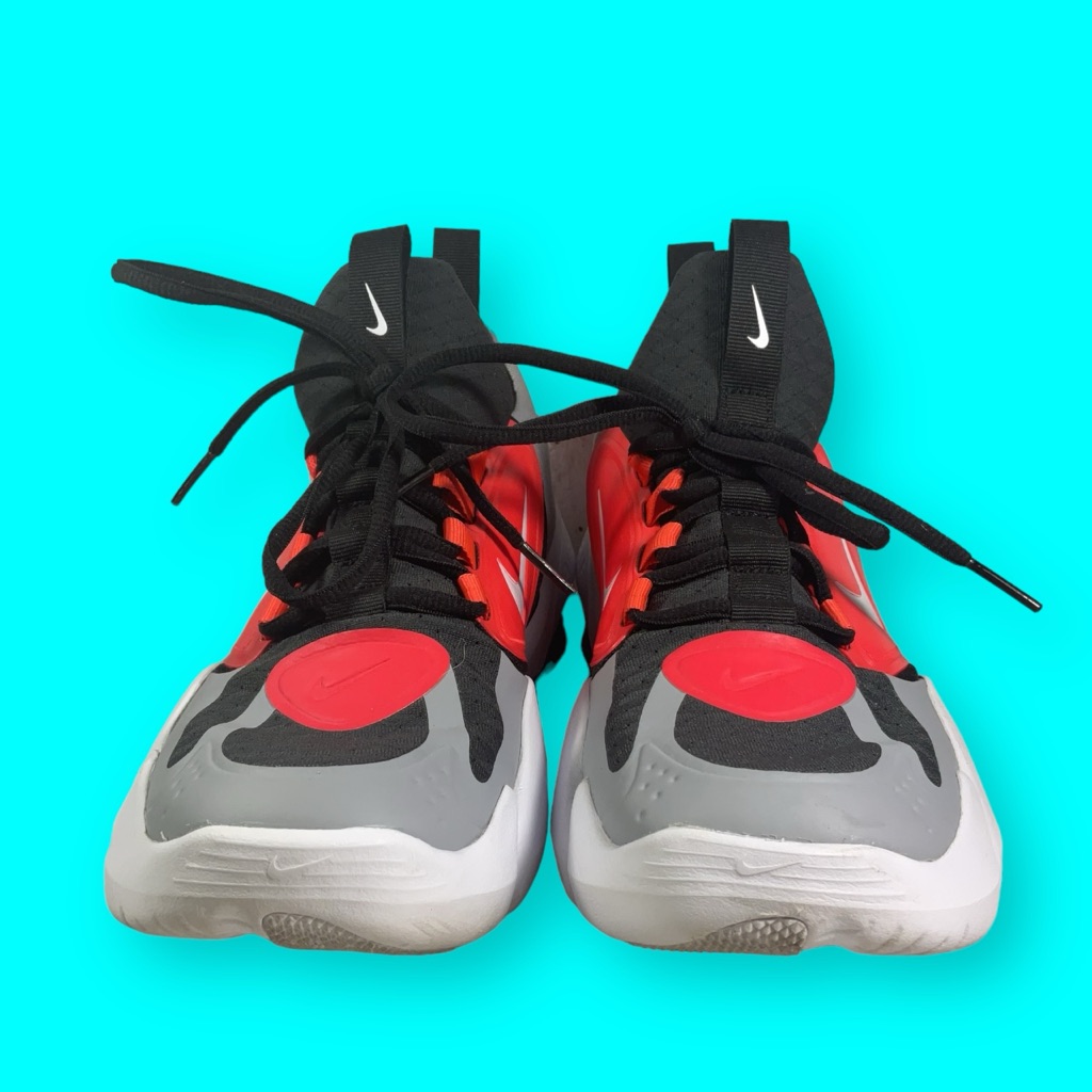 Nike Air Max Alpha Savage 'Laser Crimson" Men's Size 6